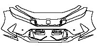 Bumper+Headlamp