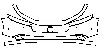 Bumper+Headlamp