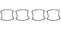 Door Handle Inserts