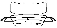 Trunk Lid