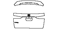 Trunk Lid