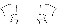 Rear Bumper