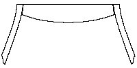 A-pillar+Roof (front)