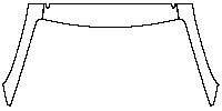 A-pillar+Roof (front)