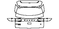 Trunk Lid