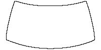 Windshield (inside)