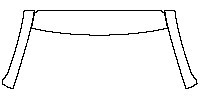 A-pillar+Roof (front)
