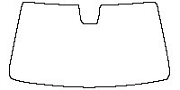Windshield (inside)
