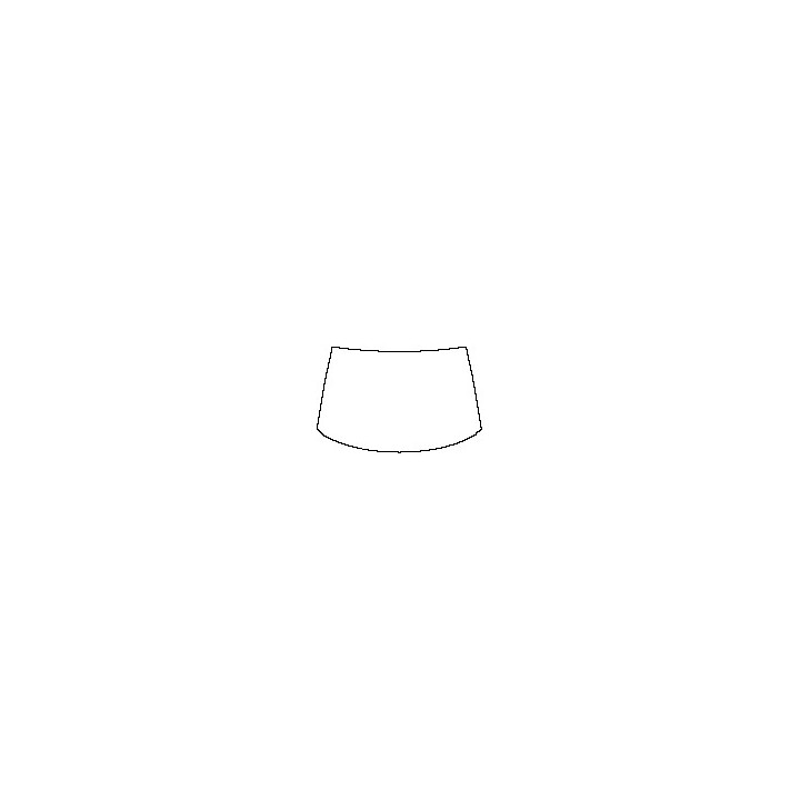 Windshield (outside)