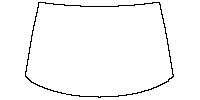 Windshield (outside)