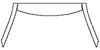 A-pillar+Roof (front)