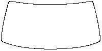 Windshield (inside)
