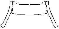 A-pillar+Roof (front)