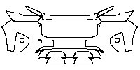 Bumper+Headlamp