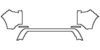 Rear Bumper