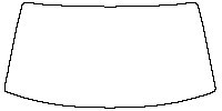 Windshield (inside)
