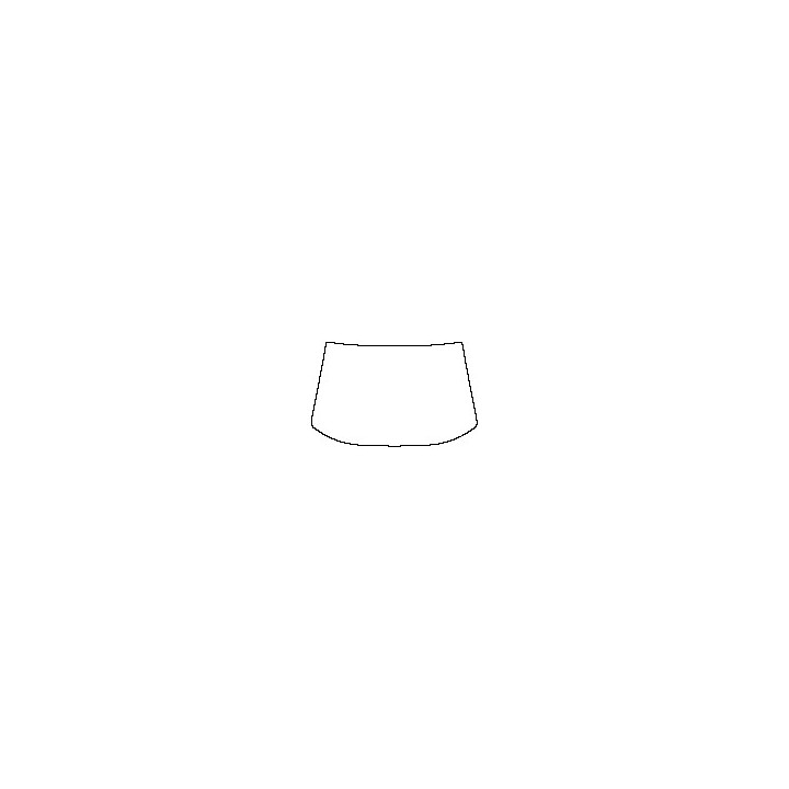 Windshield (outside)