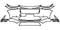 Bumper+Headlamp