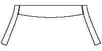A-pillar+Roof (front)