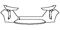 Bumper+Headlamp