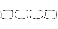 Door Handle Inserts