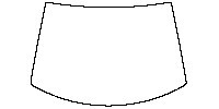 Windshield (outside)