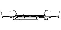 Rear Bumper