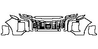 Bumper+Headlamp
