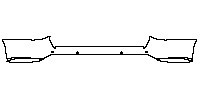 Rear Bumper