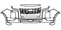 Bumper+Headlamp