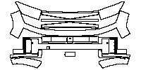 Bumper+Headlamp