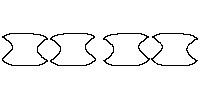 Door Handle Inserts
