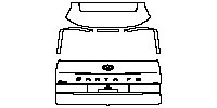 Trunk Lid