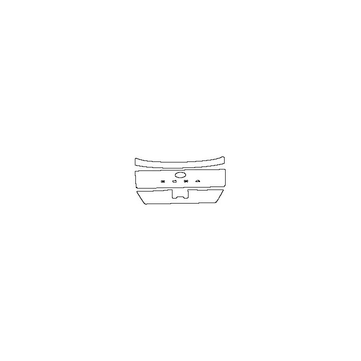 Trunk Lid