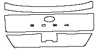 Trunk Lid