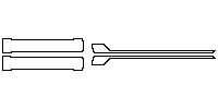 Hyundai Staria Exterior 2023 - Door Sill