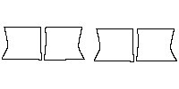 Hyundai Staria Exterior 2023 - Door Handle Inserts
