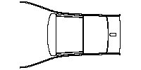 Infiniti QX50 Exterior 2018 - Roof