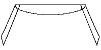 A-pillar+Roof (front)