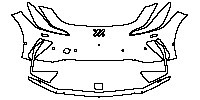 Bumper+Headlamp