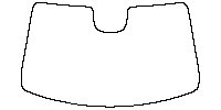 Windshield