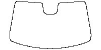 Windshield