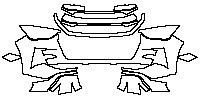 Bumper+Headlamp