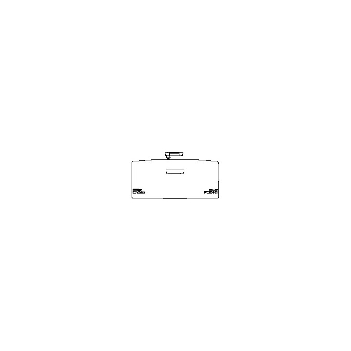 Trunk Lid