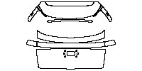 Trunk Lid
