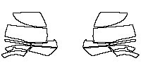 JEEP Grand Cherokee Grand Cherokee (2-row) 2023 - Mirror