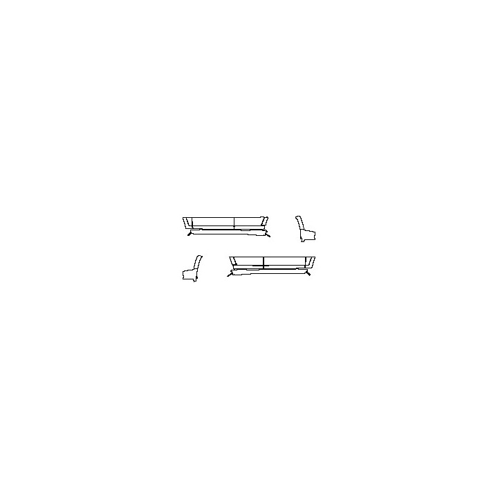 Rocker Panel