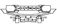Jetour T2 (CN) Exterior 2023 - Bumper+Headlamp
