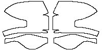 Jetour T2 (CN) Exterior 2023 - Mirror
