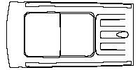 Jetour T2 (CN) Exterior 2023 - Roof